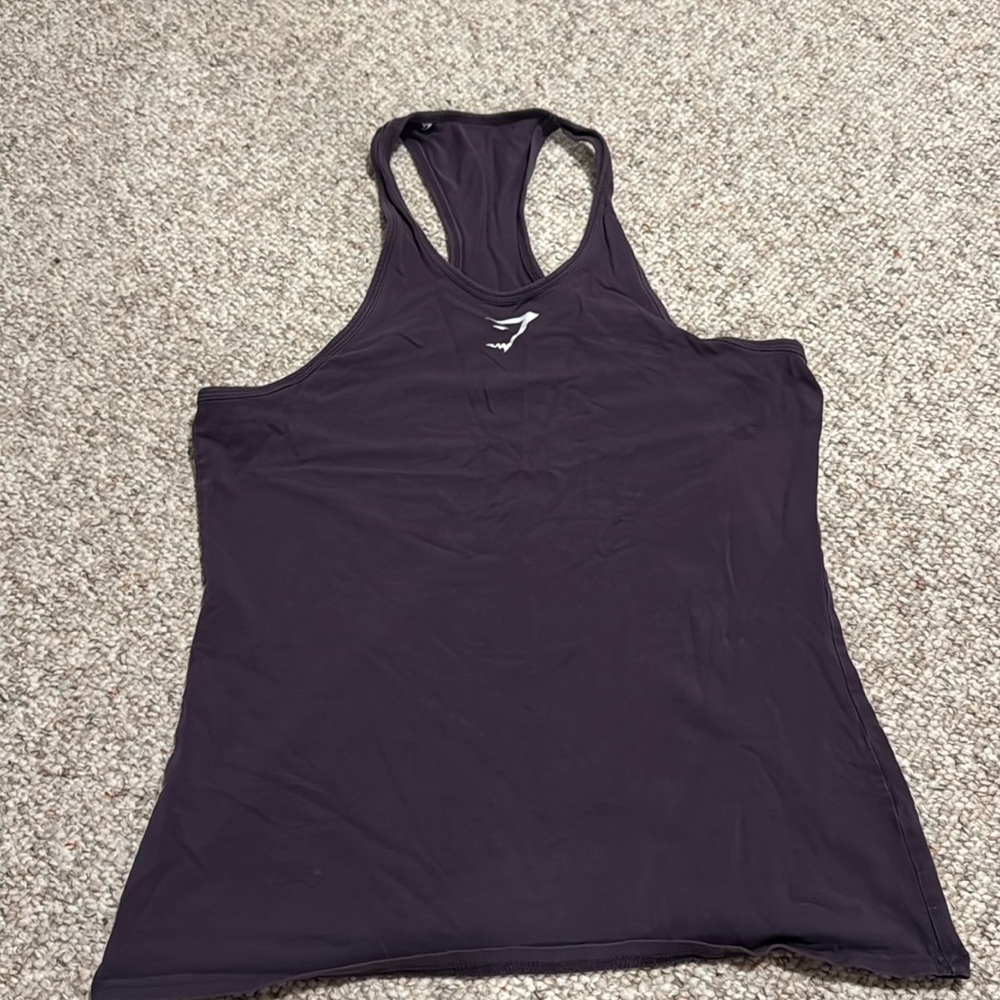 Gymshark Stringer